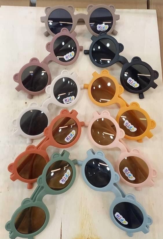 عینک آفتابی تدی