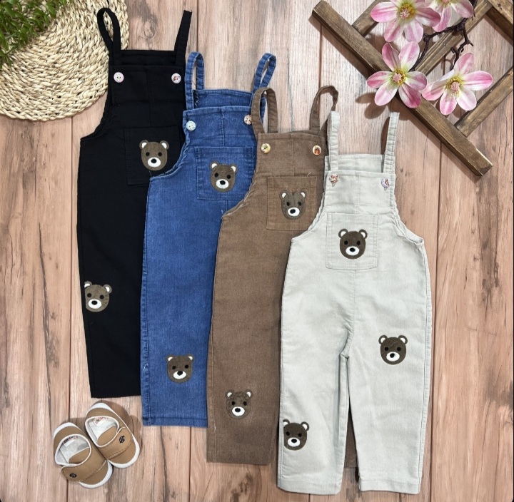 بیلر بلند تدی