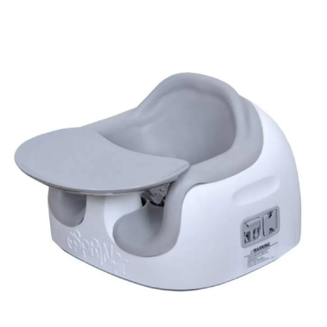 صندلی غذا پرتابل کودک اسپرینگ