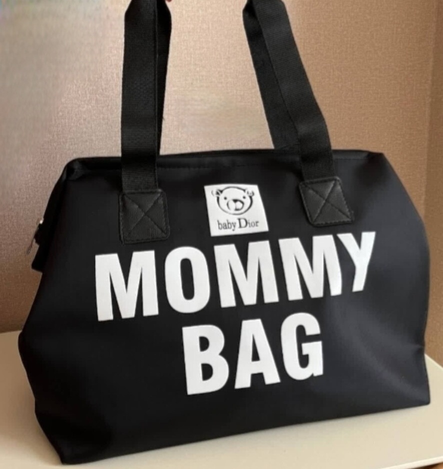 ساک مامی بگ مدل نانسی