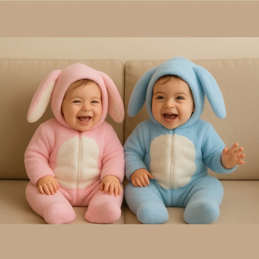 سرهمی پولیشی خرگوشی