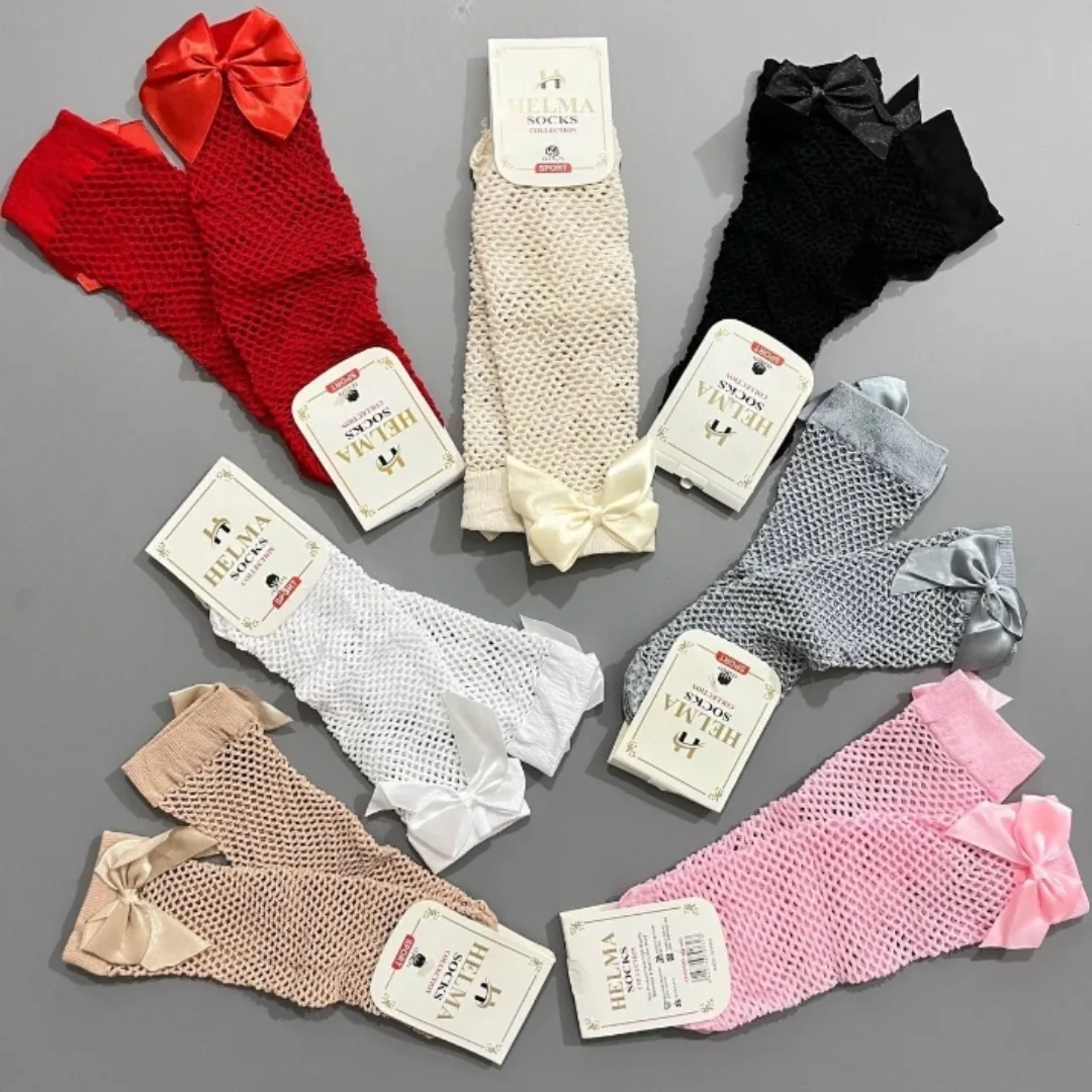 جوراب زنبوری نوزاد