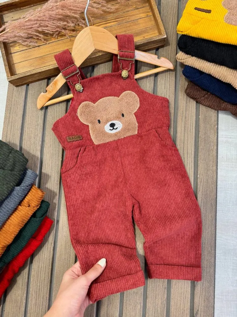 بیلر کبریتی خرسی